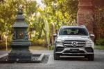 Mercedes-Benz GLS450 4Matic AMG Line 2019 года (CN)
